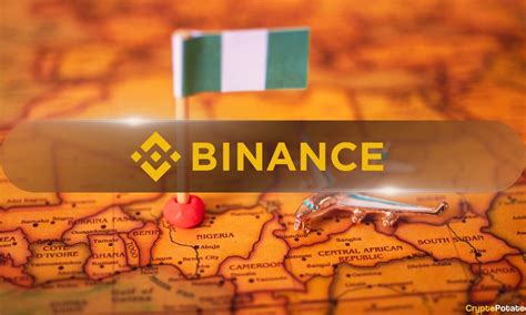 Binance Executives Legal Battle In Nigeria Hits Another Roadblock As Appeal Stalls