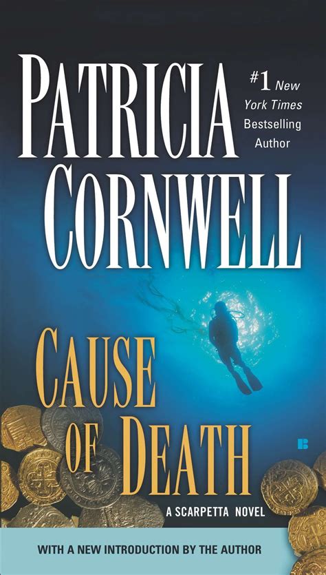 All 30+ Patricia Cornwell Books in Order | Ultimate Guide