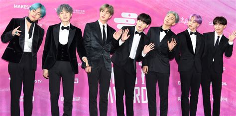 Bts Erste Infos Zum Neuen Album