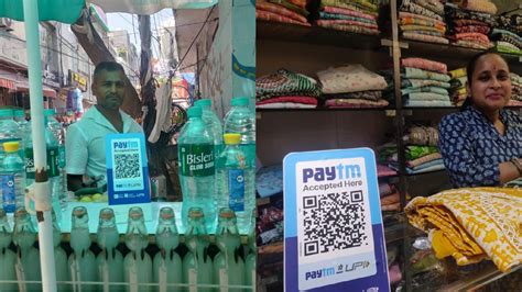 Paytm Leads In Store Payments By Example From Empowering Merchants