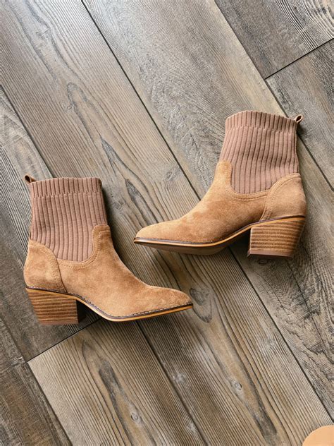 Courtney Boot Cotique Boutique