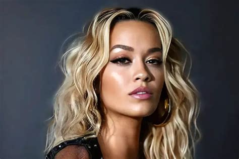 Current Rita Ora Net Worth 2024: How Much is this Masked Singer Judge