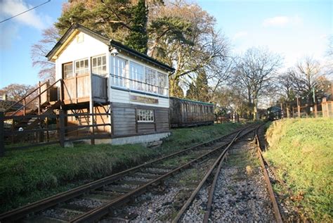 2012 - Bressingham Steam Museum