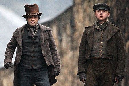 Andy Serkis Interview Talks The Hobbit Tintin Burke Hare And Sex Drugs Rock Roll