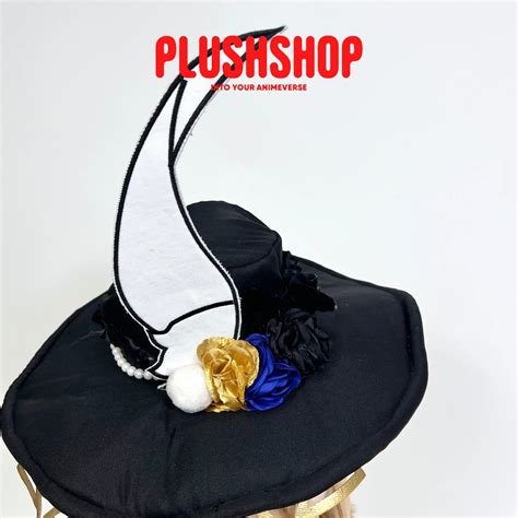 Limited Sale 45cm Genshin Navia Meow Plush Plush Shop