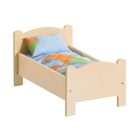 Wooden Doll Bed Kits Outlet