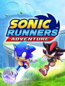 Sonic Runners Adventure (2017)