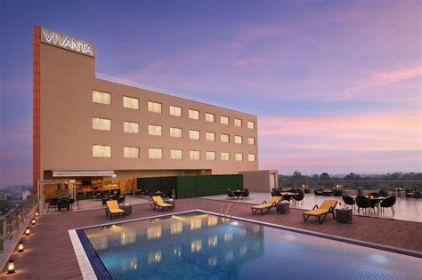 Ihcl Opens Its Third Hotel In Nepal Hotelier India