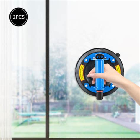 Glass Suction Cups Heavy Duty Vacuum Glass Suction Cup To Lift Large