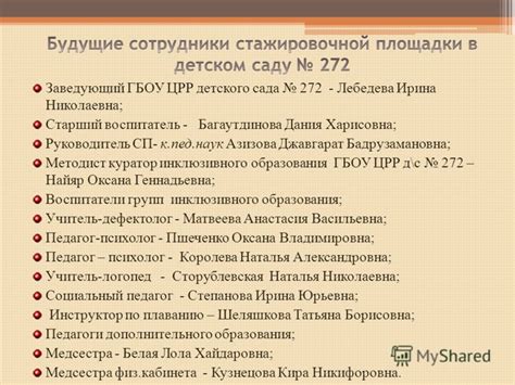 Презентация на тему: "Департамент образования города Москвы Западное ...