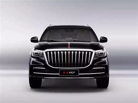 Hongqi Hs Luxury Price Specs Motory Saudi Arabia