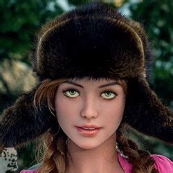 Cm Ft D Cup Tpe Sex Doll Rosemarydoll