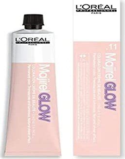 L Oréal Majirel Glow Haarfarbe Dark Base D nude matte ab Preisvergleich