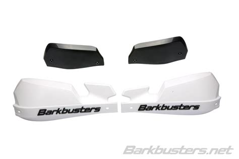 Barkbusters Vps Handguards Kit