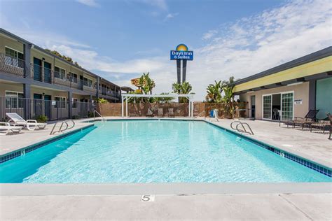 Days Inn by Wyndham San Diego-East/El Cajon | El Cajon, CA Hotels