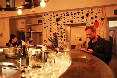 Café Pavlač | Avantgarde Prague
