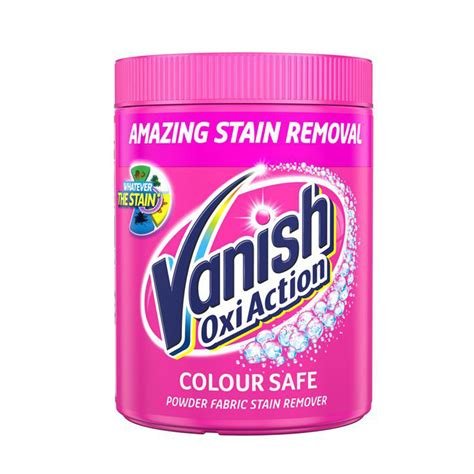 Vanish - Harish Food Zone