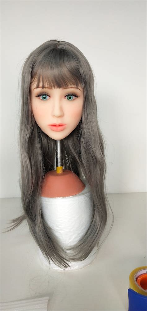 Jarliet Doll New Sexy Doll TPE Head For Dolls With Intelligence Sex