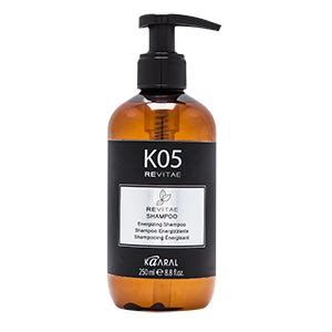SalonRedi Product Details - Kaaral K05 Revitae Energizing Shampoo 8.8 oz