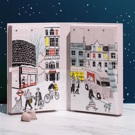 50+ Best Advent Calendar For Men : Grooming; Food; Sexy