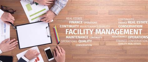 facilities manager job description haya