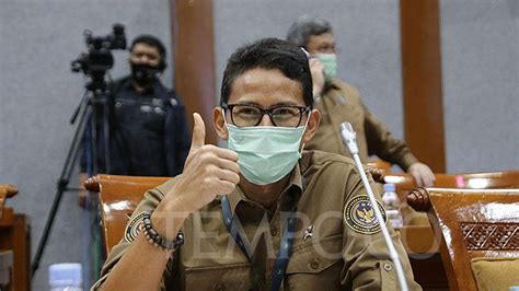 3 Strategi Sandiaga Uno Tekan Dampak Perpanjangan Ppkm Terhadap Pelaku Usaha Suaraindoid