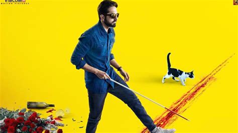 Theatrical Trailer (Andhadhun) | Video Trailer - Bollywood Hungama