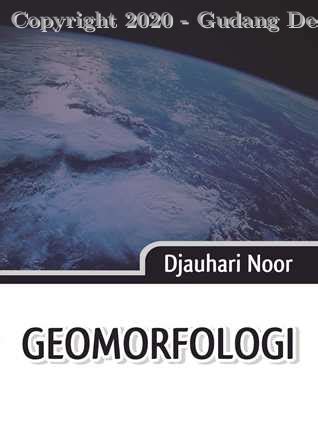 9786022802426 - Geomorfologi