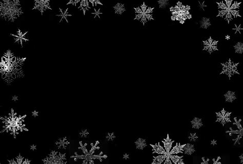 120 Free Ice Overlays For Photoshop