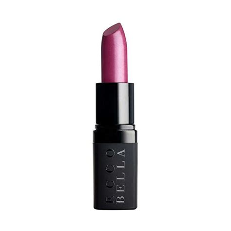 Best Vegan Lipsticks Rank Style