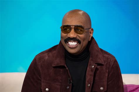 Steve Harvey A Legacy Of Laughter And Inspiration