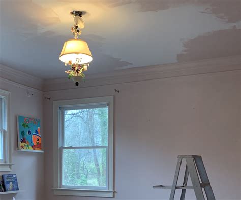 Painting Ceiling And Walls The Same Color: A Comprehensive Guide ...
