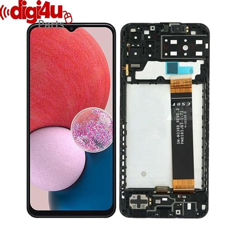 For Samsung Galaxy A A Sm A F Lcd Display Screen Replacement