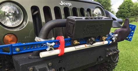 Hi Lift Mount Selection Help Expedition Portal