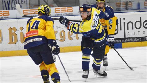 EHC startet auswärts in Saison Das ist der erste Gegner für