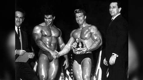 Old Bodybuilding Archives Page 40 Of 106 BarBend