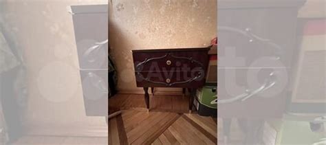 Прикроватная тумба Зина купить в Нижнем Новгороде с доставкой | Товары ...