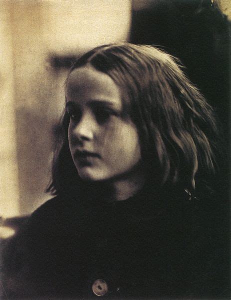 Julia Margaret Cameron Julia Margaret Cameron Old