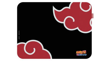 Compra Mousepad Checkpoint Naruto Akatsuki X Cm Na Mp