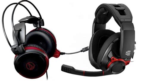 Save Up To 43 On Some Of Our Favourite High End Gaming Headsets