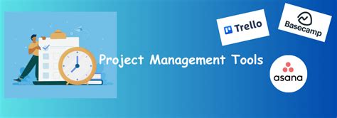 Top 3 Best Project Management Tools An Ultimate Guide