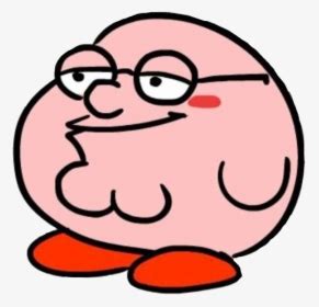 Peter Griffin Png - Peter Griffin Face Outline, Transparent Png - kindpng