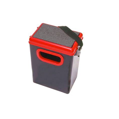 RAPALA Ice Fishing Seat Box -pilkkipönttö | Kalastusvälineet.fi