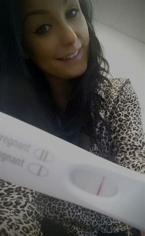 The Positive Tests Keep Coming Congratulations To Surrogate Mother