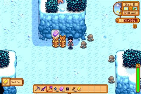 Stardew Valley Iridium Farming Guide | High Ground Gaming