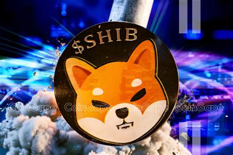 Shiba Inu Price Forecast 4 Reasons Why You Should Not Sell SHIB