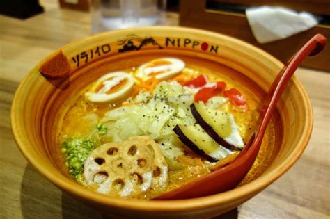 Tokyo Ramen Street: 8 of the Best Ramen Restaurants | Tokyo Cheapo