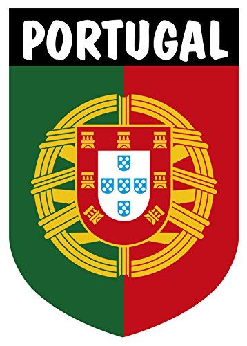 Cómo Se Hace El Escudo De Portugal