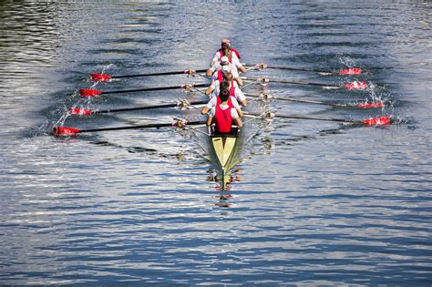 Remo Nas Olimpíadas 2016 Lagoa Rodrigo De Freitas Guia Da Semana