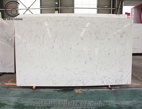 Chinese Quartz Stone Countertops Surface For Kitchen From China